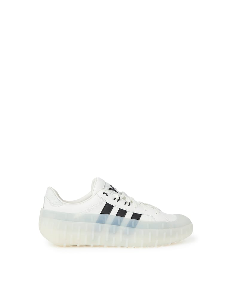 Adidas Y-3 Sneakers gr1p - bianco - immagine 1