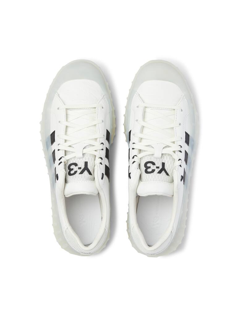 rinascente Adidas Y-3 Gr1p sneakers - white