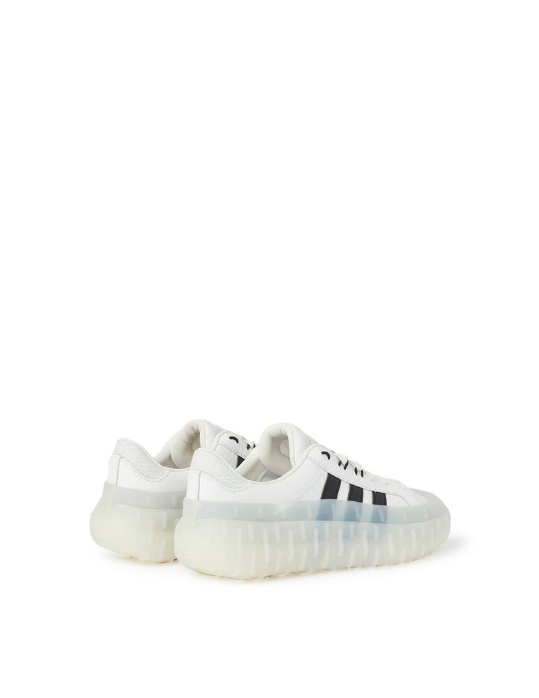 Adidas Y-3 Sneakers gr1p - bianco - immagine 4