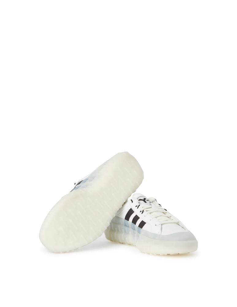 Adidas Y-3 Sneakers gr1p - bianco - immagine 5