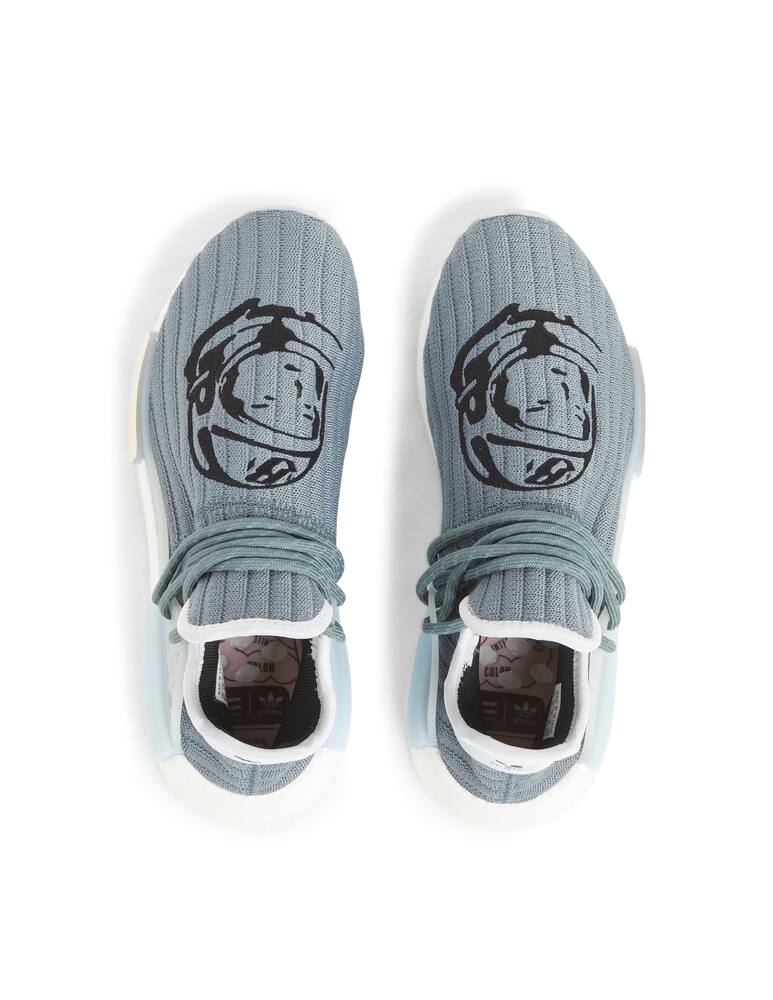 rinascente Adidas Originals Sneakers bassa hu nmd - blu