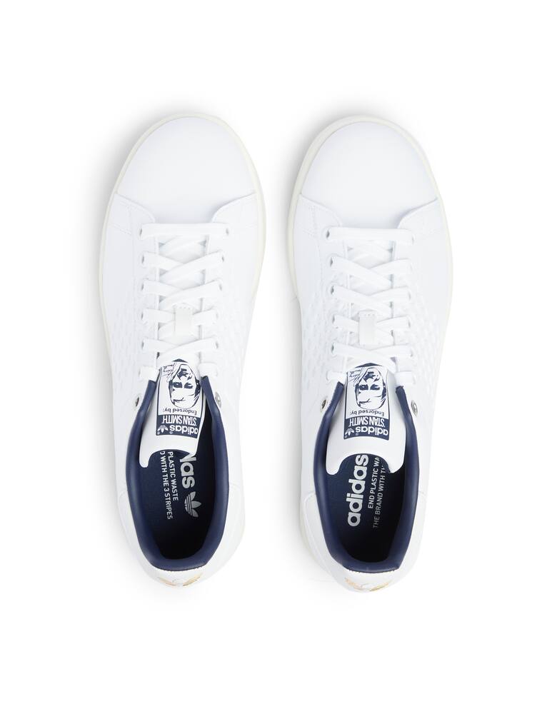 rinascente Adidas Originals Sneakers stan smith winter olympics - bianco