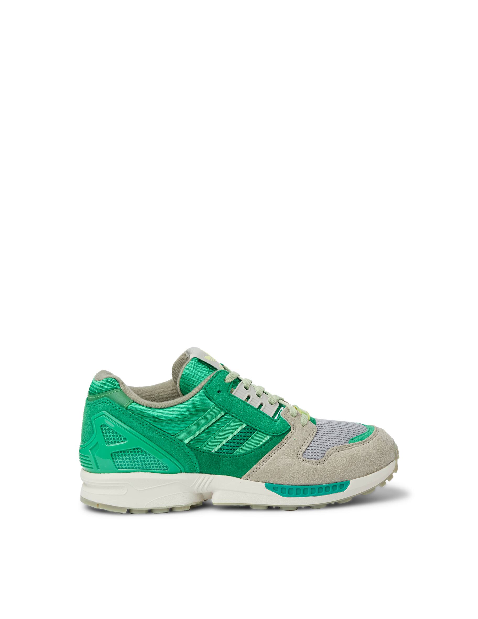 Shop Adidas Originals Zx 8000 sneakers - multi on Rinascente