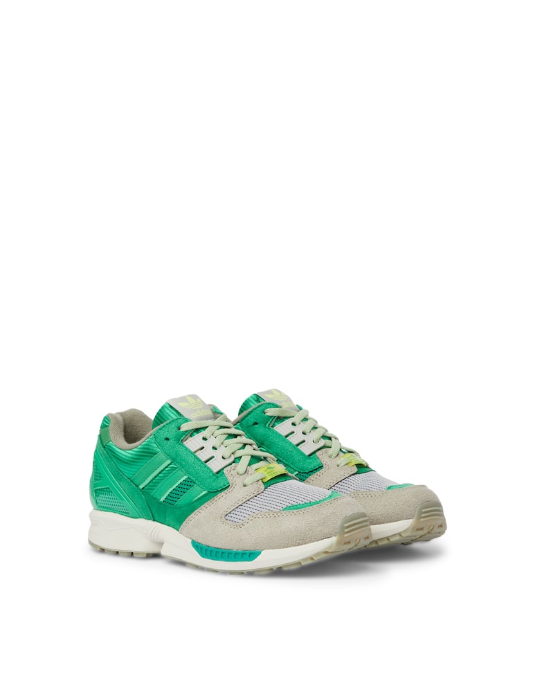 Adidas Originals Sneakers zx 8000 - multicolor - immagine 2 Adidas Originals Sneakers zx 8000 - multicolor - immagine 2