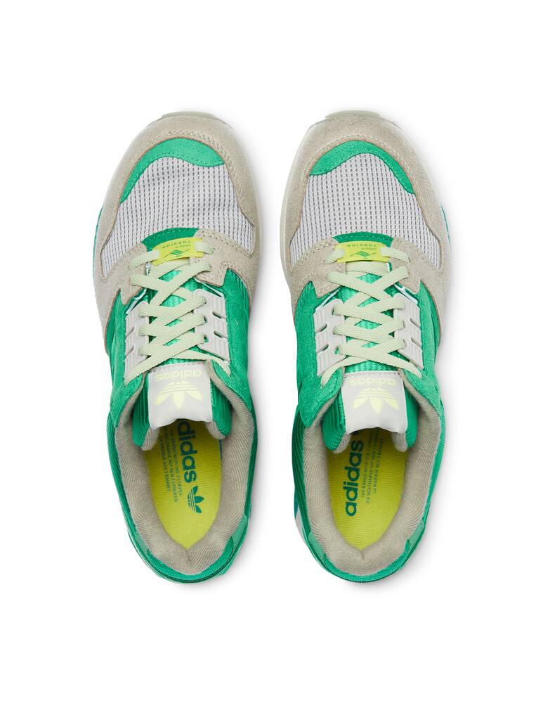 rinascente Adidas Originals Zx 8000 sneakers - multi