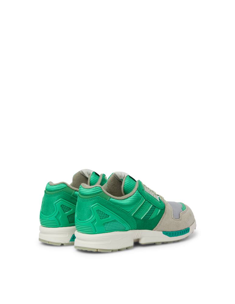 rinascente Adidas Originals Zx 8000 sneakers - multi