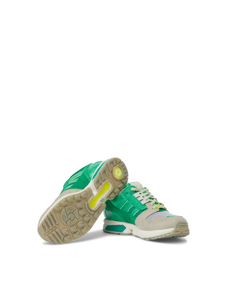 rinascente Adidas Originals Zx 8000 sneakers - multi