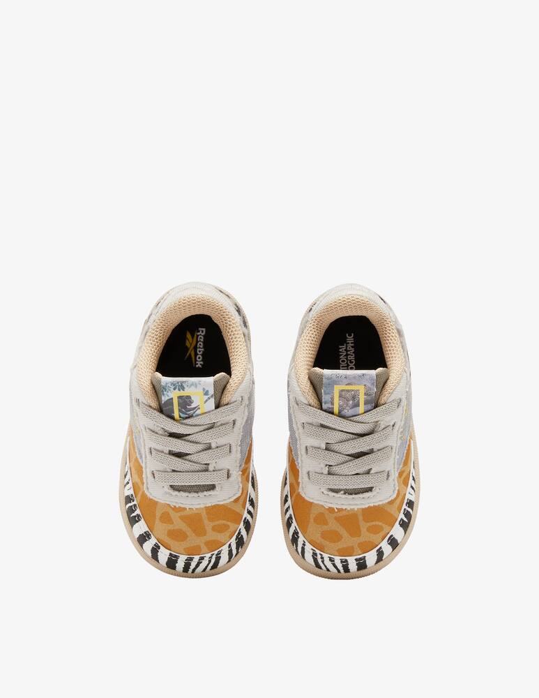 rinascente Reebok Sneakers club c - Beige