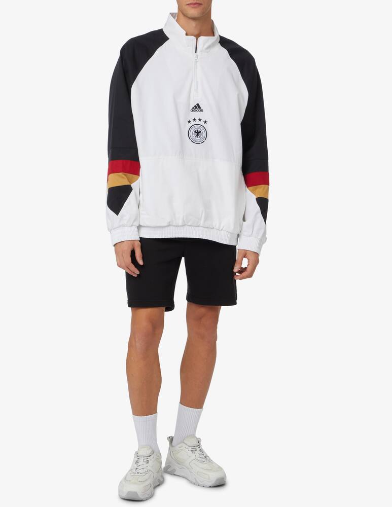 rinascente Adidas Originals Giacca mondiali germania - Bianco