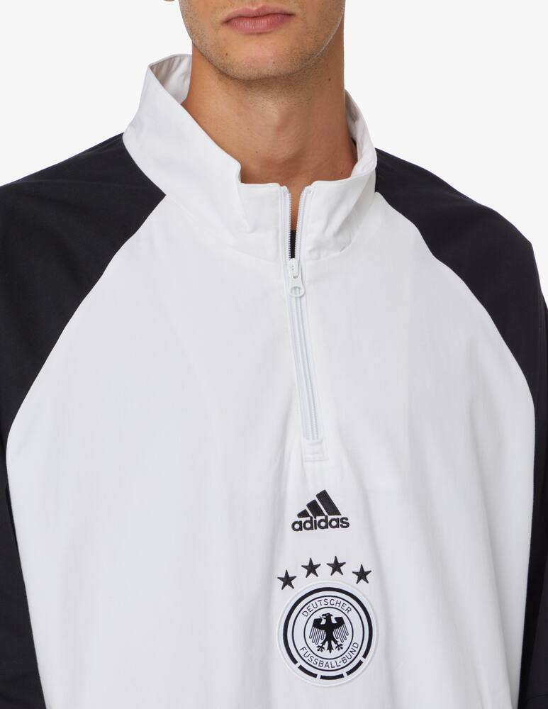 rinascente Adidas Originals Giacca mondiali germania - Bianco
