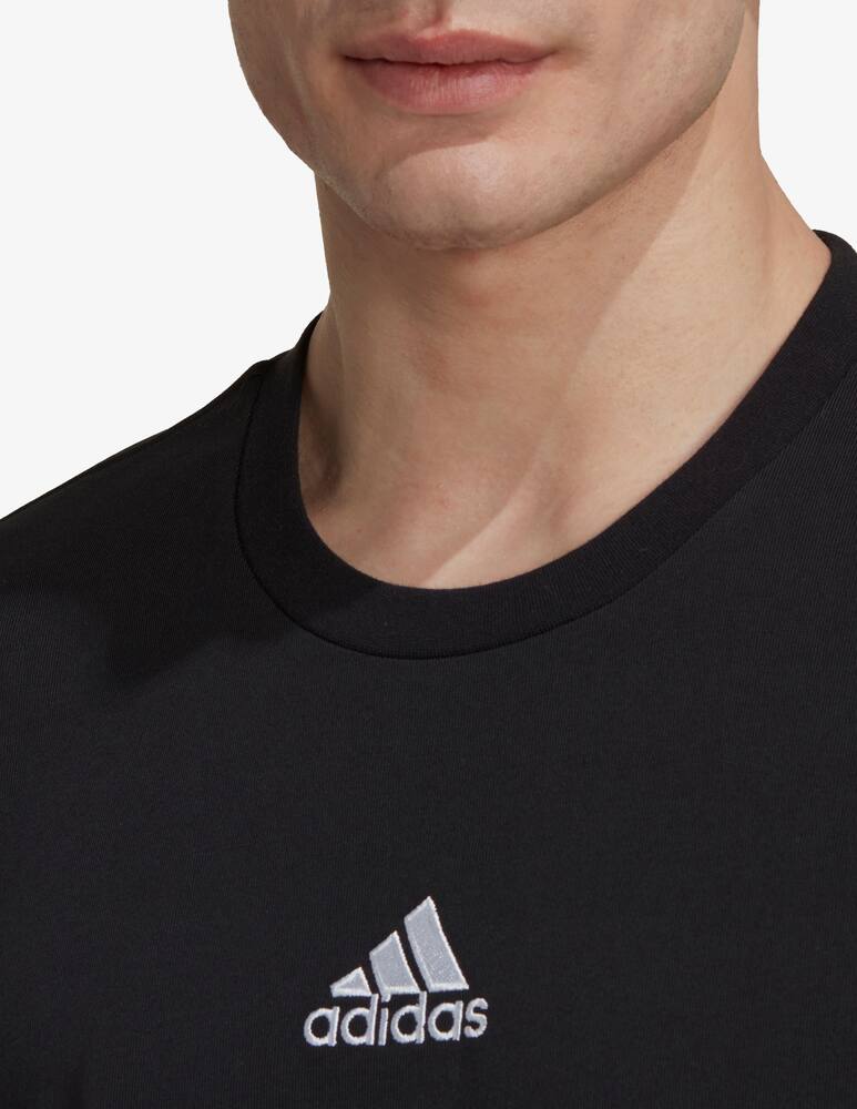 rinascente Adidas Originals Germany t-shirt - Black