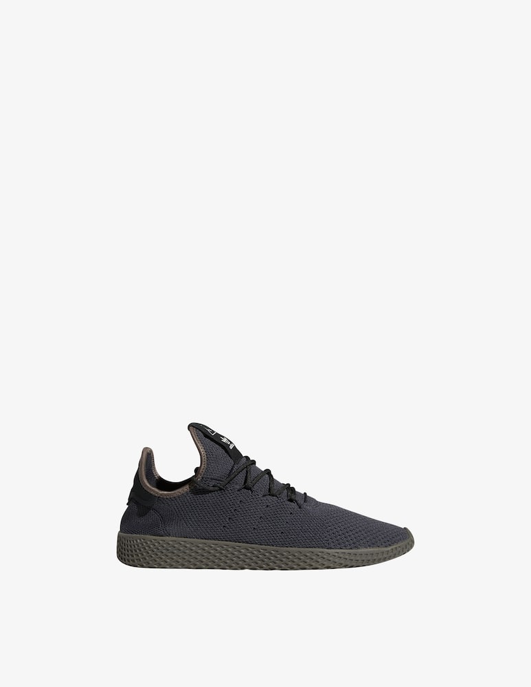Adidas Originals Pharrell williams tennis hu sneakers - Black - picture 1 Adidas Originals Pharrell williams tennis hu sneakers - Black - picture 1