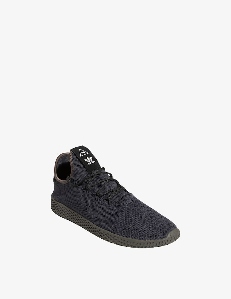 Adidas Originals Pharrell williams tennis hu sneakers - Black - picture 2 Adidas Originals Pharrell williams tennis hu sneakers - Black - picture 2