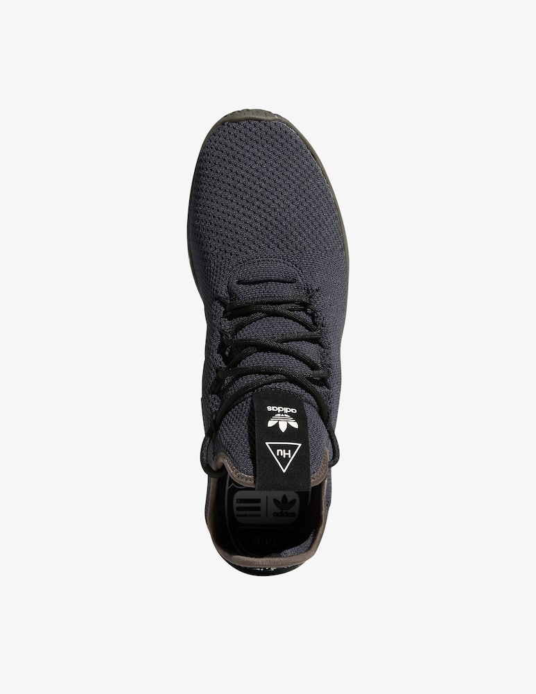 Adidas Originals Pharrell williams tennis hu sneakers - Black - picture 3 Adidas Originals Pharrell williams tennis hu sneakers - Black - picture 3