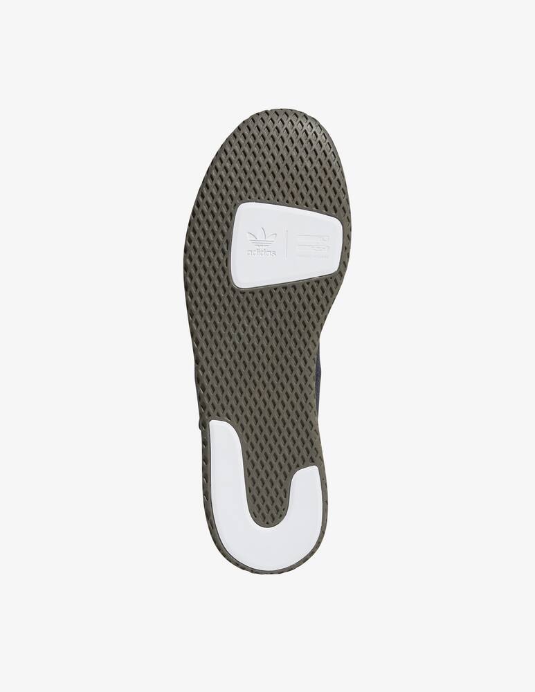 Adidas Originals Pharrell williams tennis hu sneakers - Black - picture 5 Adidas Originals Pharrell williams tennis hu sneakers - Black - picture 5