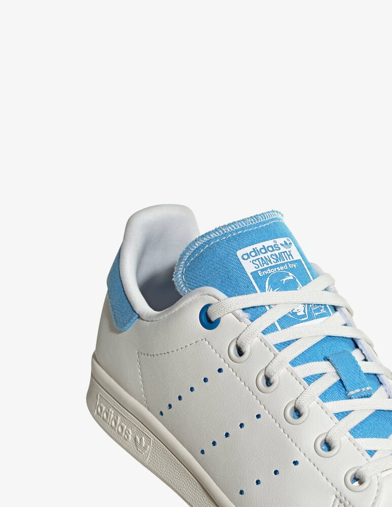rinascente Adidas Originals Sneakers stan smith j - Bianco