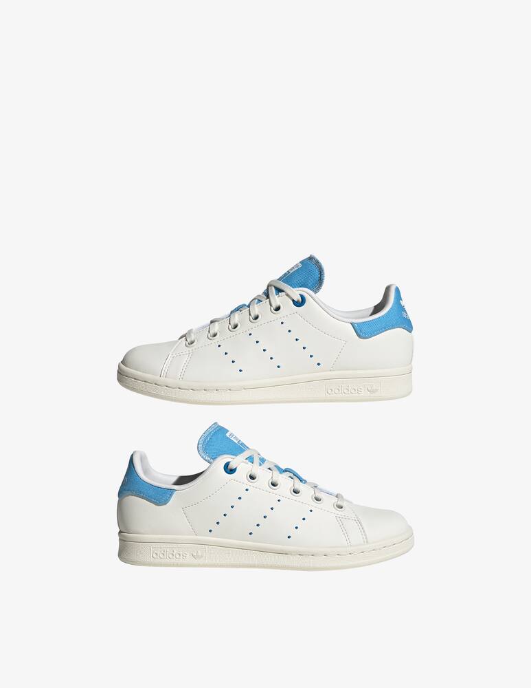 rinascente Adidas Originals Sneakers stan smith j - Bianco