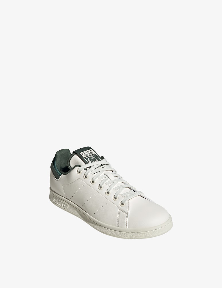 Adidas Originals Sneakers GW2044 Stan Smith Parley - Bianco - immagine 2 Adidas Originals Sneakers GW2044 Stan Smith Parley - Bianco - immagine 2