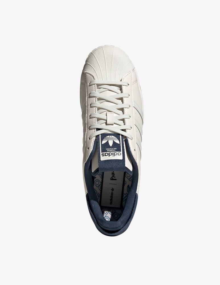 rinascente Adidas Originals Sneakers GW2045 Superstar Parley - Bianco