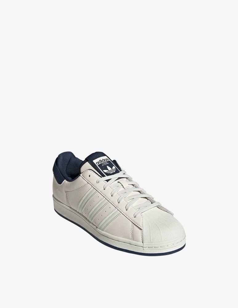 rinascente Adidas Originals Sneakers superstar parley - Bianco