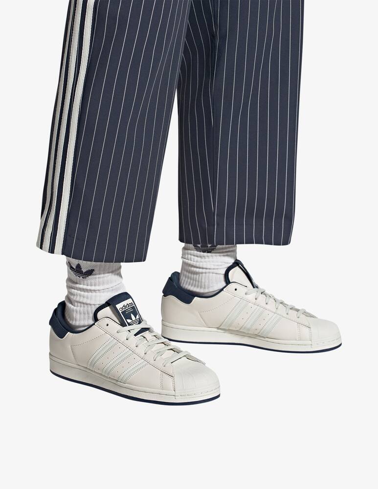 rinascente Adidas Originals Sneakers superstar parley - Bianco