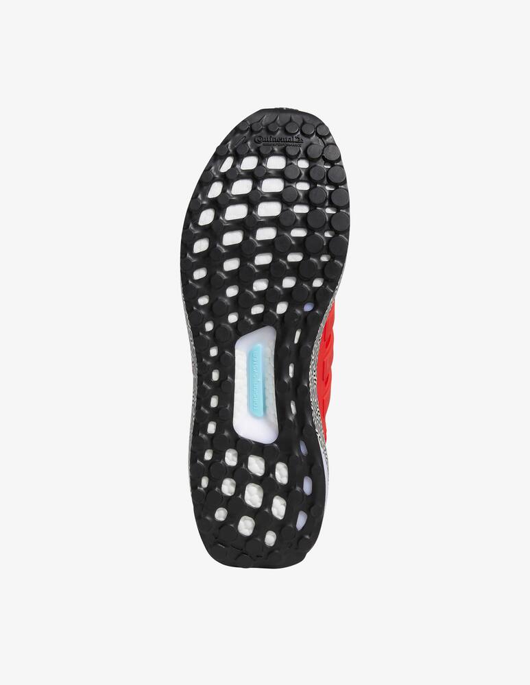 rinascente Adidas Originals GV8712 Ultraboost DNA sneakers - Red