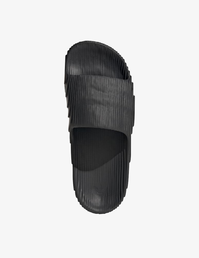 rinascente Adidas Originals Ciabatte slide adilette 22 - Nero
