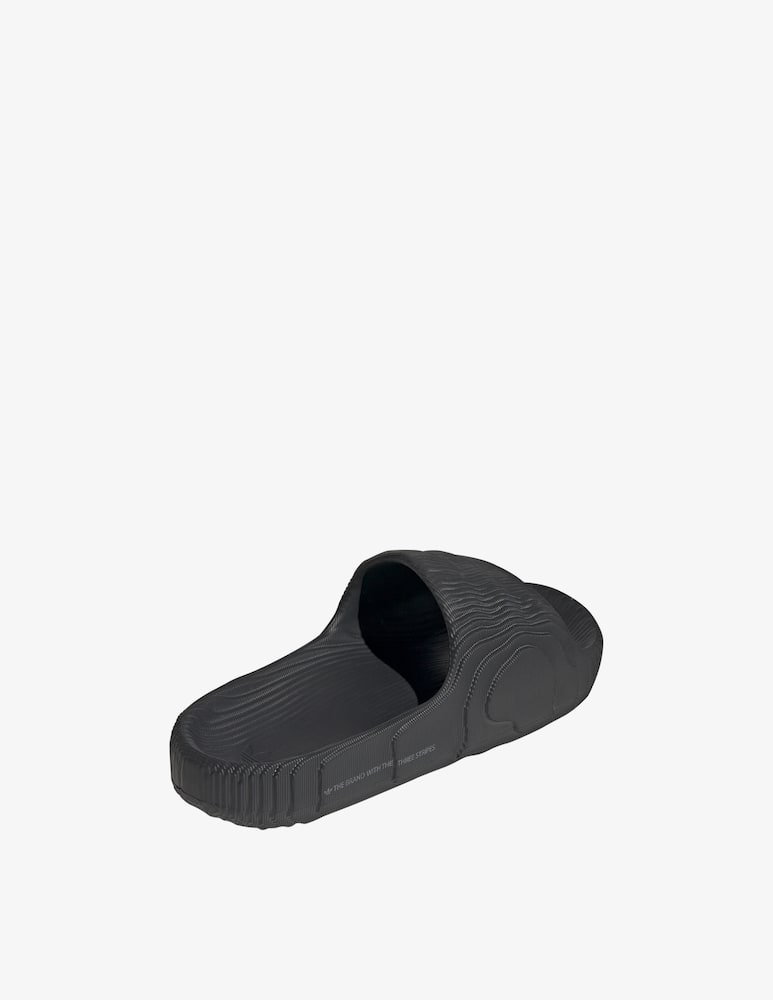 rinascente Adidas Originals Ciabatte slide adilette 22 - Nero