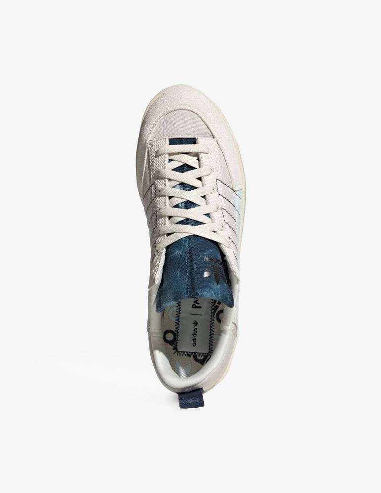 Adidas Originals GX6980 Nizza Parley sneakers - White - picture 2 Adidas Originals GX6980 Nizza Parley sneakers - White - picture 2