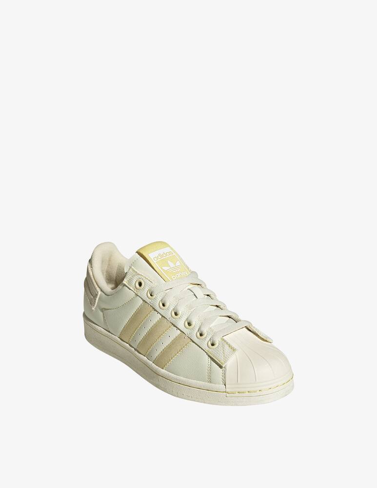 rinascente Adidas Originals Sneakers GX6970 Superstar Parley - Bianco