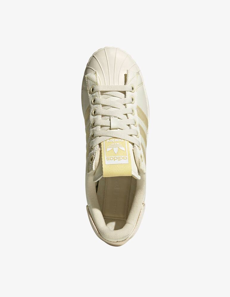 rinascente Adidas Originals Sneakers GX6970 Superstar Parley - Bianco