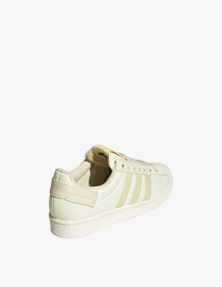 rinascente Adidas Originals Sneakers GX6970 Superstar Parley - Bianco