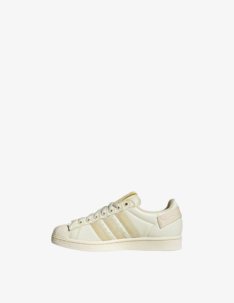 rinascente Adidas Originals Sneakers GX6970 Superstar Parley - Bianco