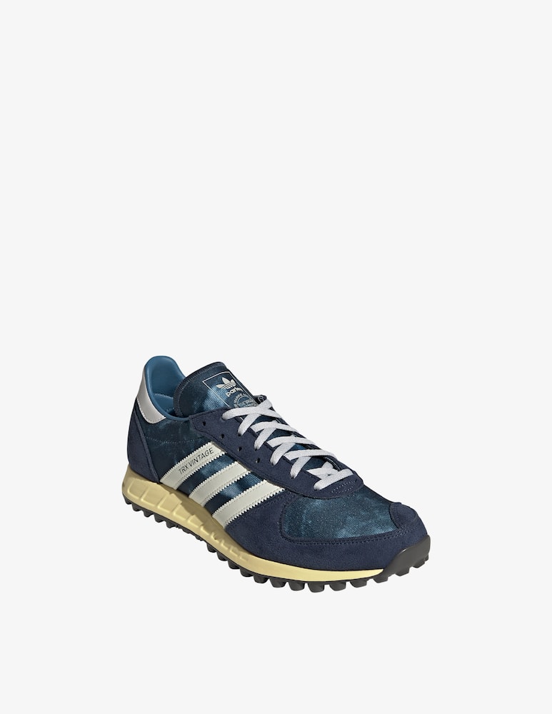 rinascente Adidas Originals Superstar parley sneakers - Blue