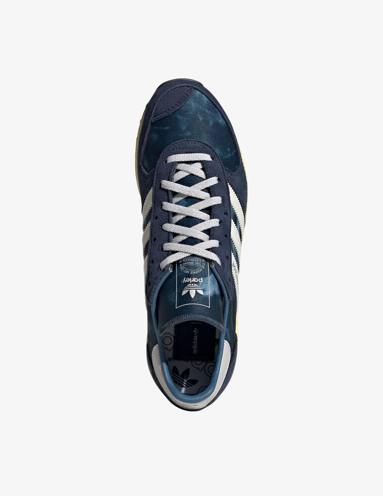 Adidas Originals Sneakers superstar parley - Blu - immagine 3 Adidas Originals Sneakers superstar parley - Blu - immagine 3