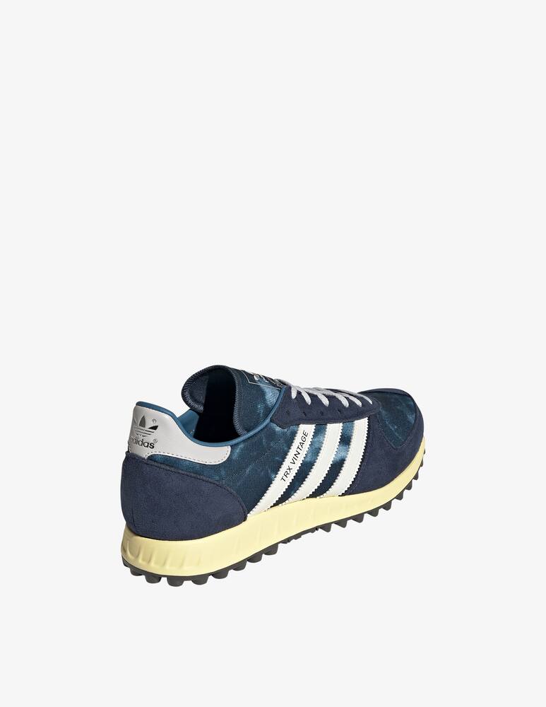 rinascente Adidas Originals Superstar parley sneakers - Blue