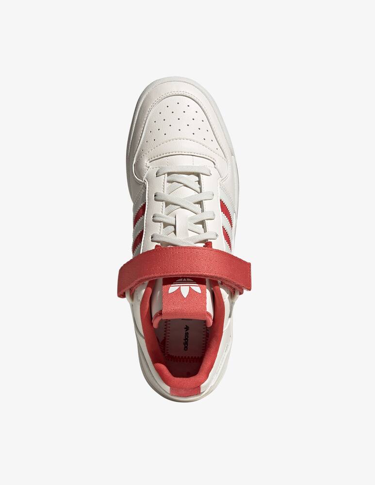 rinascente Adidas Originals Forum parley low sneakers - White