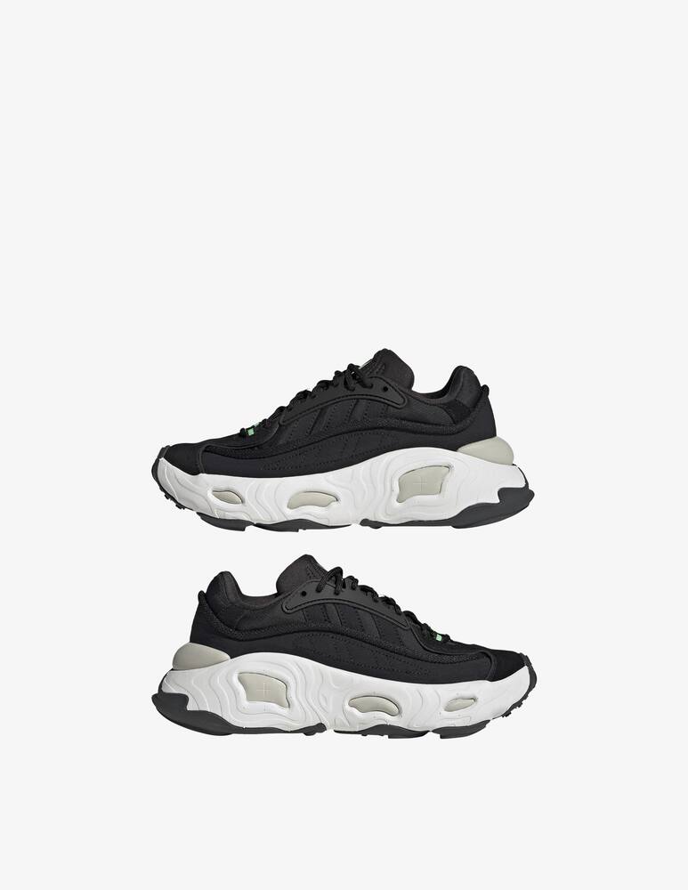 rinascente Adidas Originals Sneakers - Black