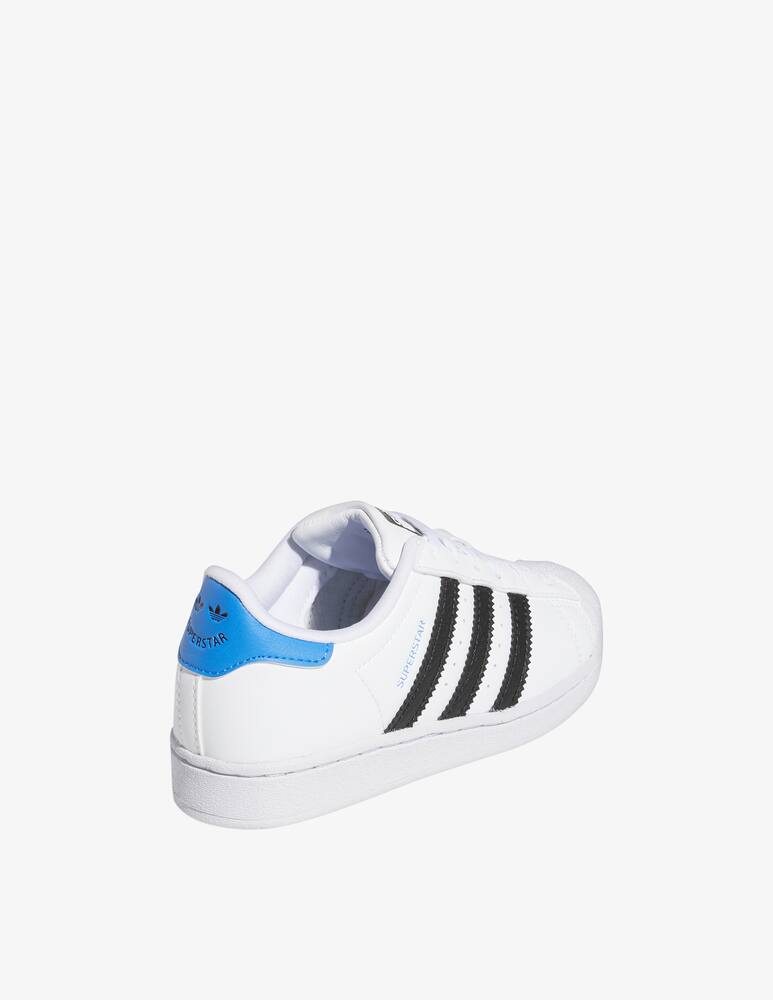 rinascente Adidas Originals Sneakers superstar - Bianco