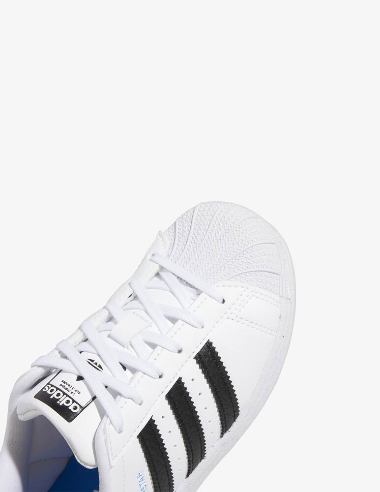 rinascente Adidas Originals Sneakers superstar - Bianco