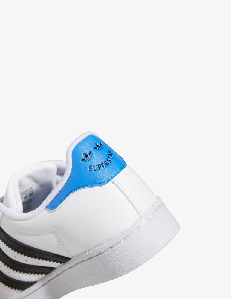 rinascente Adidas Originals Sneakers superstar - Bianco