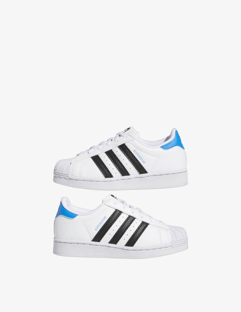 rinascente Adidas Originals Sneakers superstar - Bianco