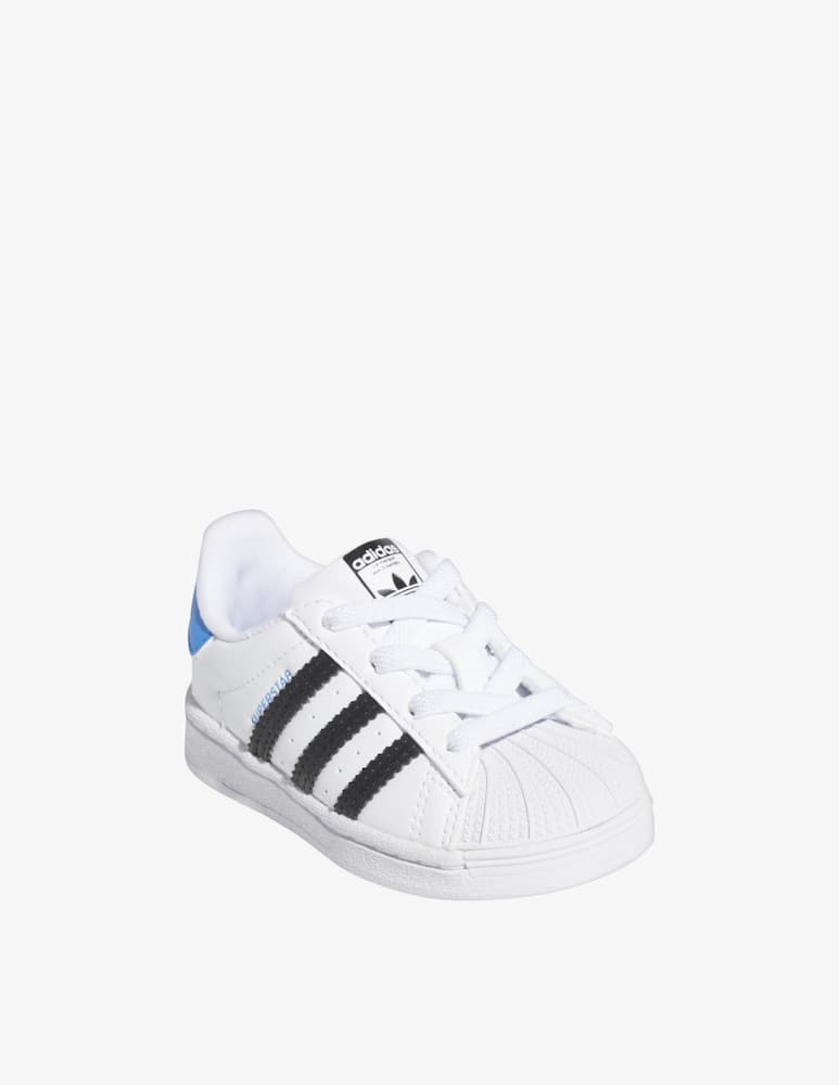 rinascente Adidas Originals Superstar sneakers - White