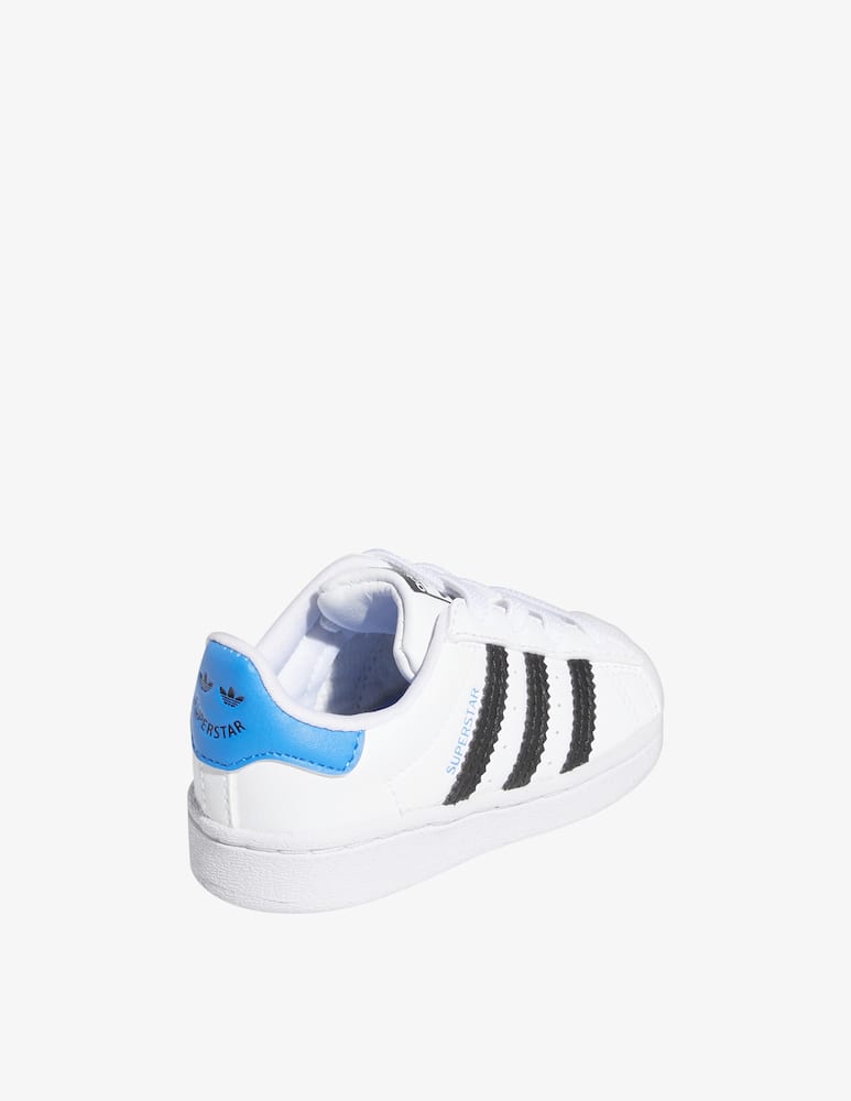rinascente Adidas Originals Superstar sneakers - White