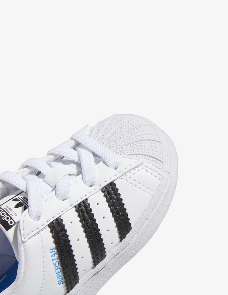 rinascente Adidas Originals Superstar sneakers - White