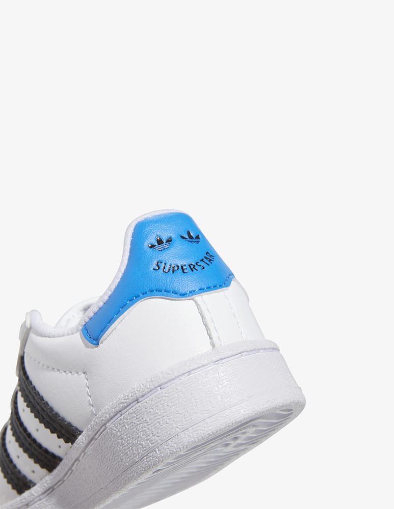 rinascente Adidas Originals Superstar sneakers - White