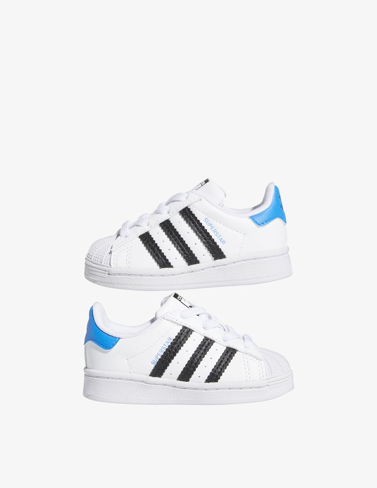 rinascente Adidas Originals Superstar sneakers - White