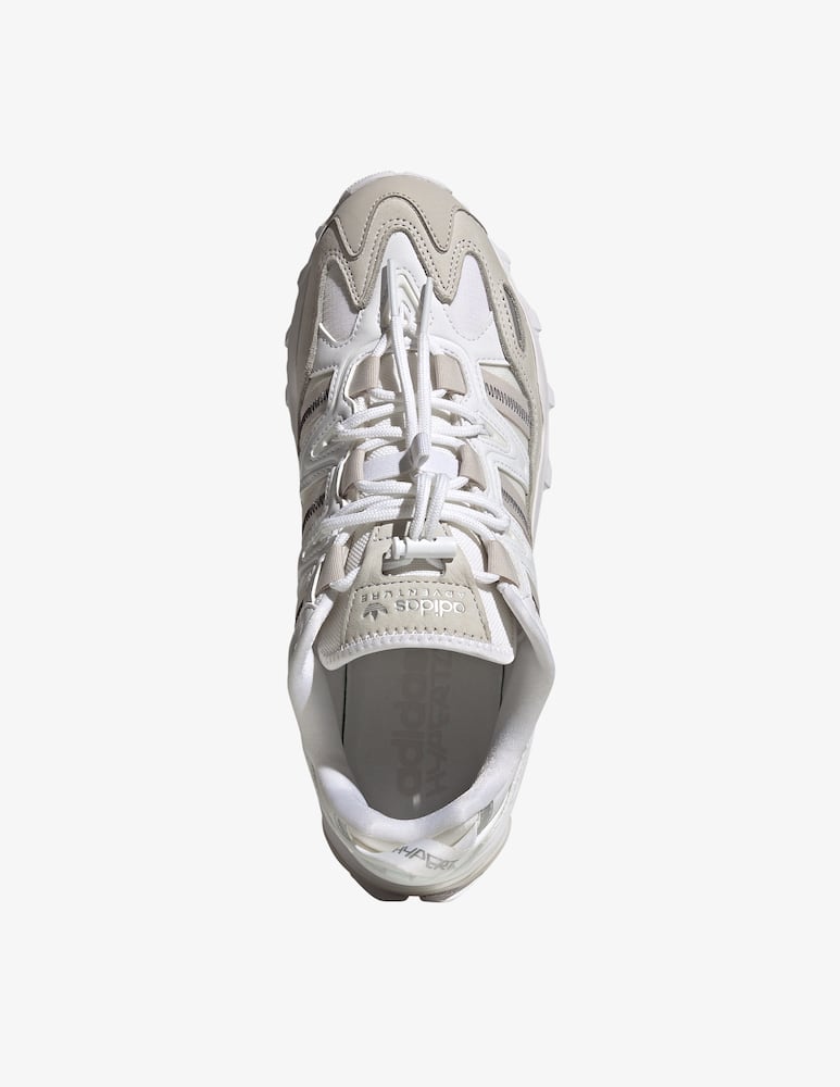 Adidas Originals Sneakers GY9410 Hyperturf Adventure - Bianco - immagine 3 Adidas Originals Sneakers GY9410 Hyperturf Adventure - Bianco - immagine 3