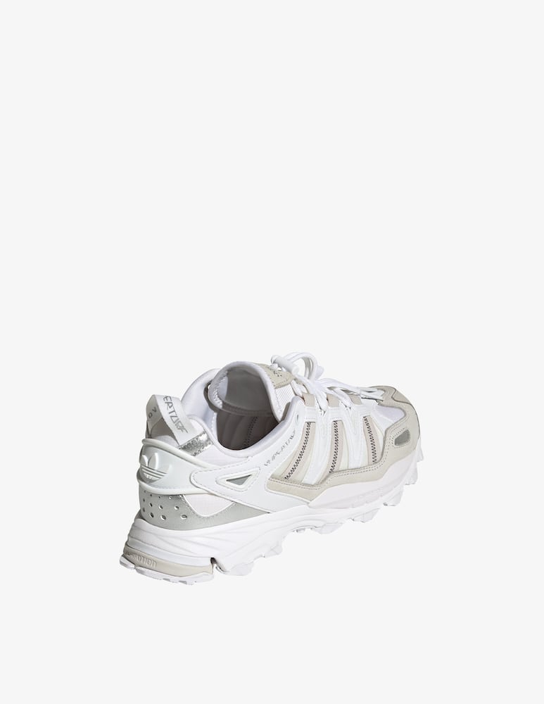Adidas Originals Sneakers GY9410 Hyperturf Adventure - Bianco - immagine 4 Adidas Originals Sneakers GY9410 Hyperturf Adventure - Bianco - immagine 4