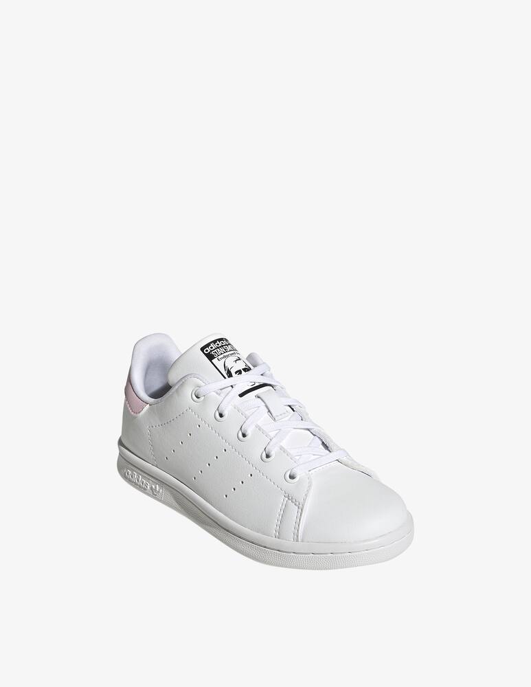 Adidas Originals Sneakers stan smith - Bianco - immagine 2 Adidas Originals Sneakers stan smith - Bianco - immagine 2